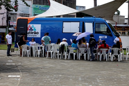 Foto: Elói Corrêa/GOVBA