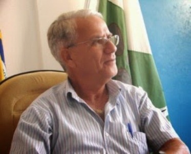 Gilson Fonseca é o novo prefeito de Itagibá