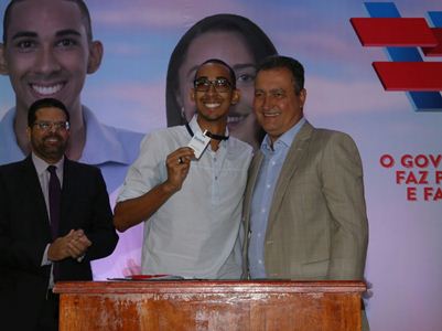 (Foto Manu Dias/GOVBA)